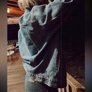 Levi’s Denim Jacket